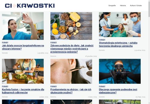ciekawostki.net