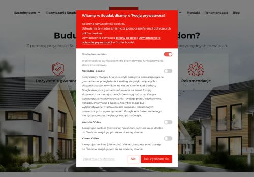 cieplymontaz.com.pl