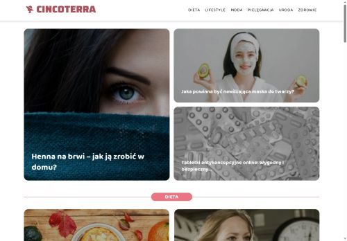 cincoterra.pl