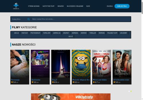 cinemak.pl