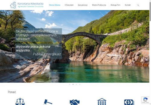 cisowskachruscicka.pl