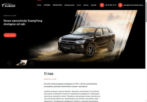 citroenkubiak.pl