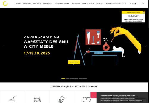 citymeble.com