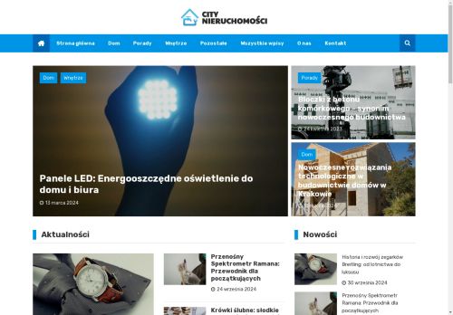 citynieruchomosci.com.pl