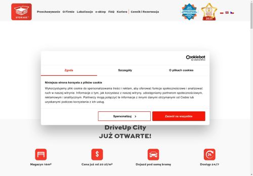 cityselfstorage.pl