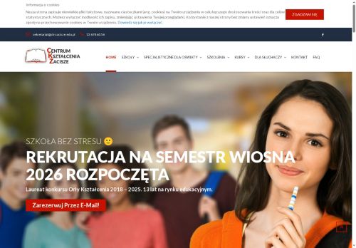 ck-zacisze.edu.pl