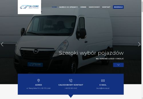 ckcorp.auto.pl