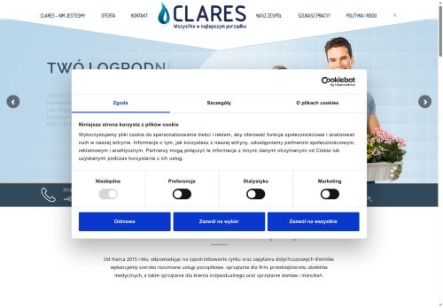 clares.pl