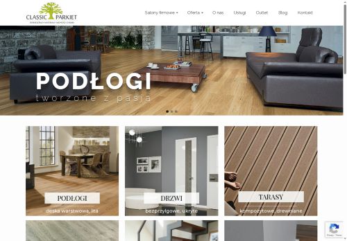 classicparkiet.pl