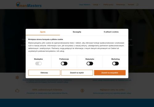cleanmasters.pl