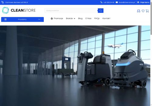cleanstore.pl