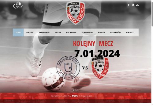 clearex-chorzow.pl