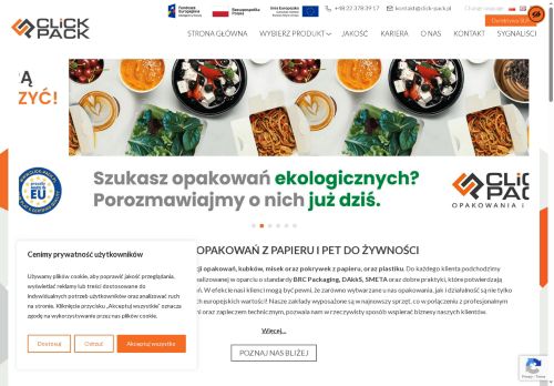 click-pack.pl