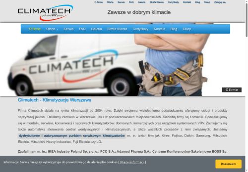 climatech.pl
