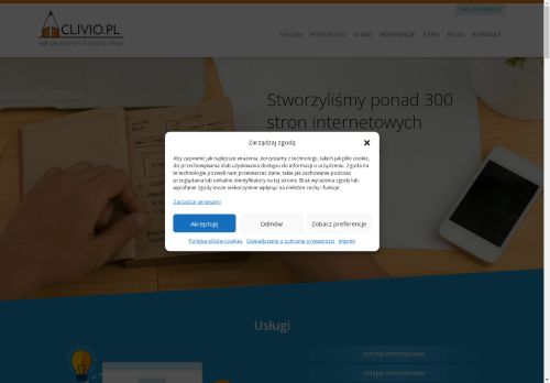 clivio.pl