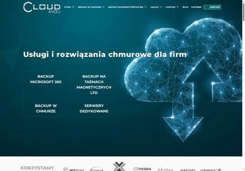 cloud4you.pl