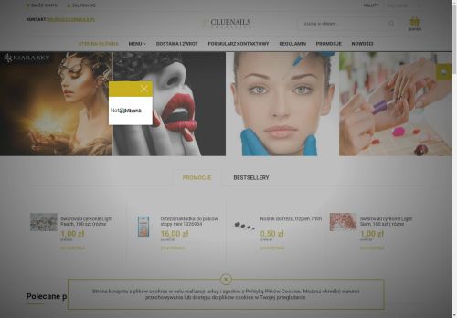 clubnails.pl