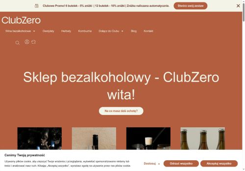 clubzero.pl