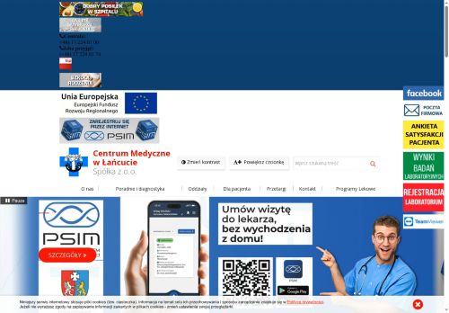 cm-lancut.pl