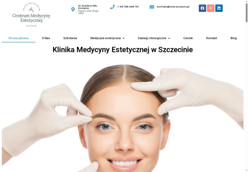 cme.szczecin.pl