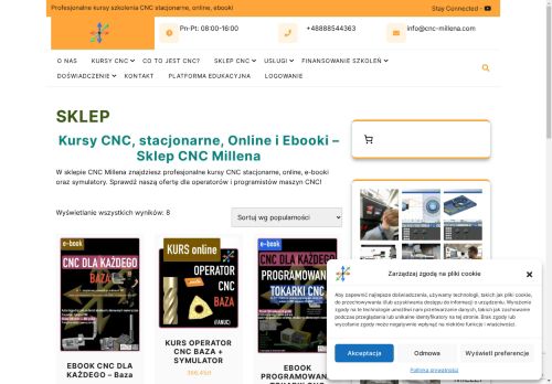 cnc-millena.com