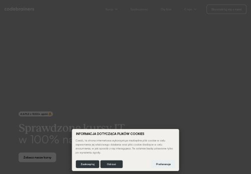 codebrainers.pl