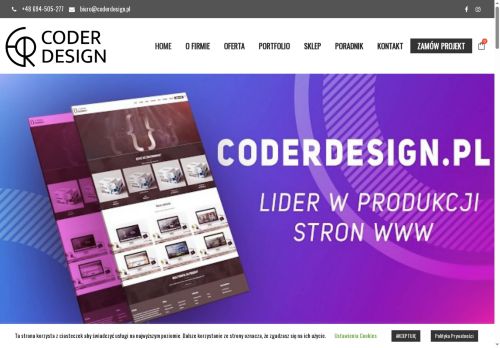 coderdesign.pl