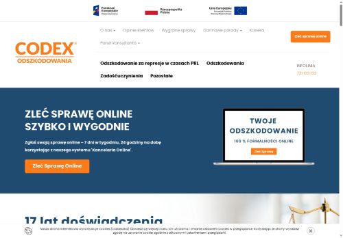 codex.org.pl