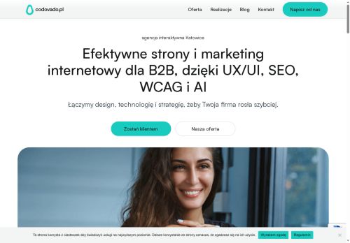 codovado.pl