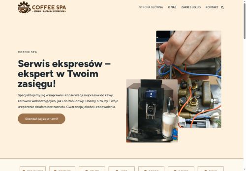 coffee-spa.pl