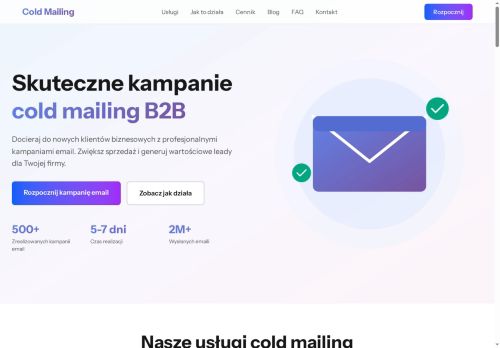 cold-mailing.pl