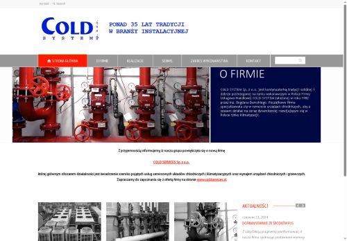 cold-system.pl