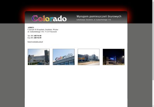 colorado.com.pl