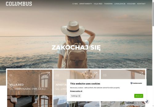 columbus.pl