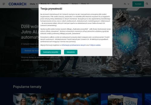 comarch.pl