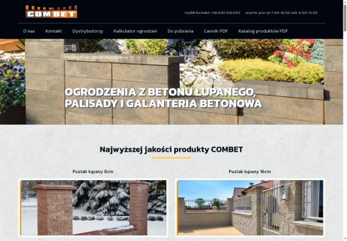 combet.pl