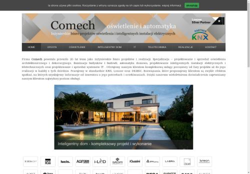 comech.com.pl