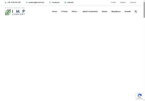 comfort.pl