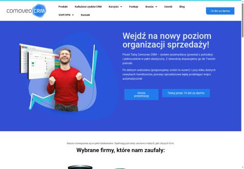 comoveo.com