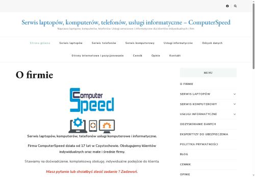 computerspeed.czest.pl