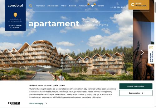 condo.pl