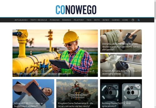 conowego.pl