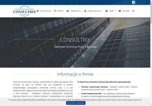 consultrix.pl