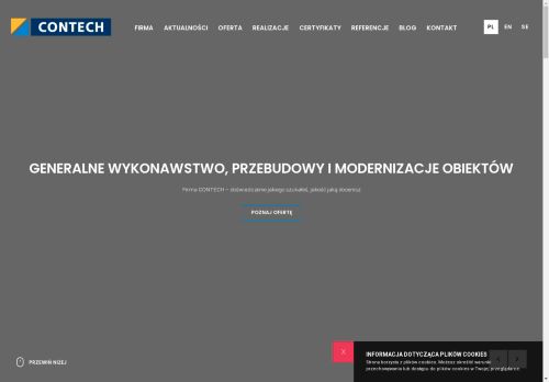 contech.pl