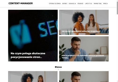 content-manager.pl