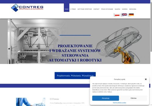 contreg.com.pl