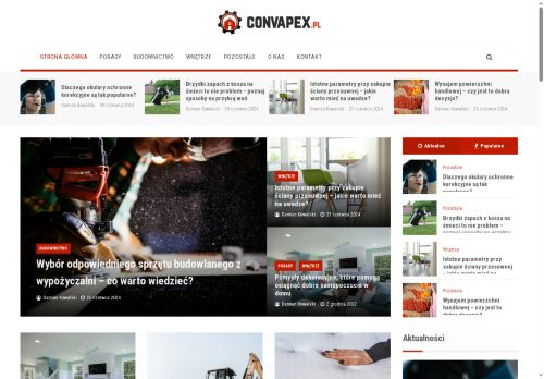 convapex.pl