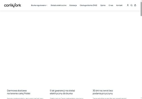 conwork.pl