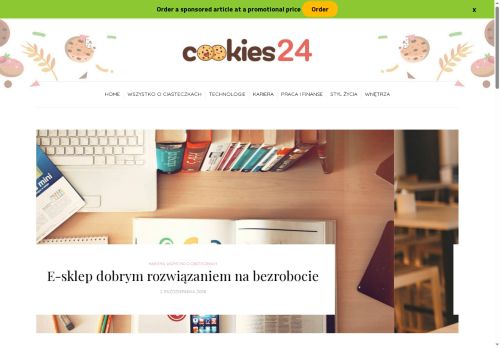 cookies24.pl