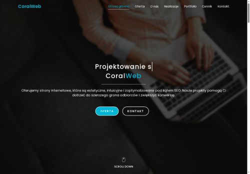 coralweb.pl